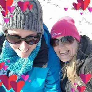 Meet your Posher, April